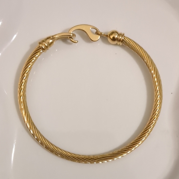 David Yurman Jewelry - Cable Bracelet